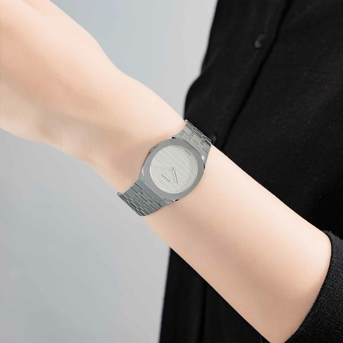 GUCCI グッチ GUCCI 25H / YA163501