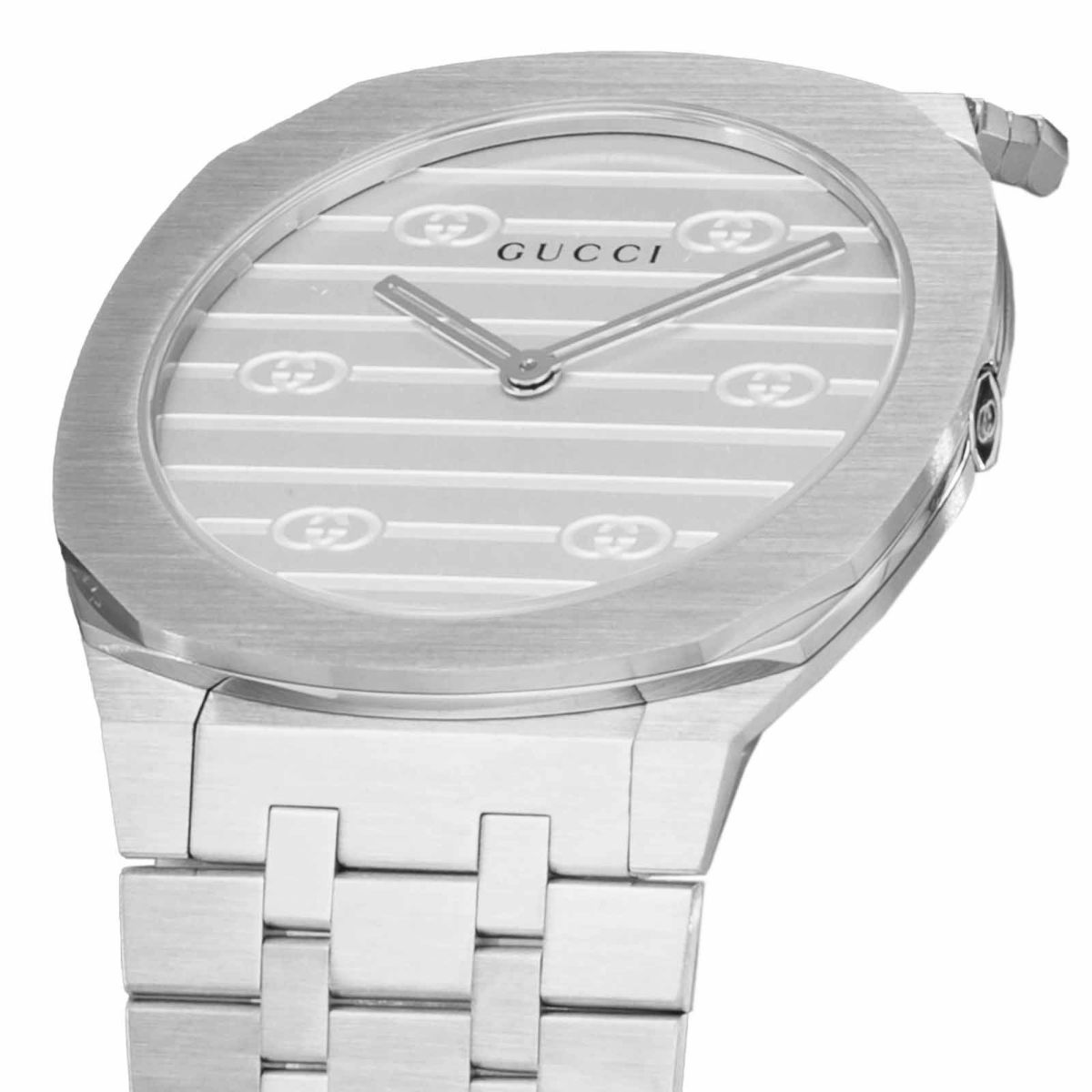 GUCCI グッチ GUCCI 25H / YA163501