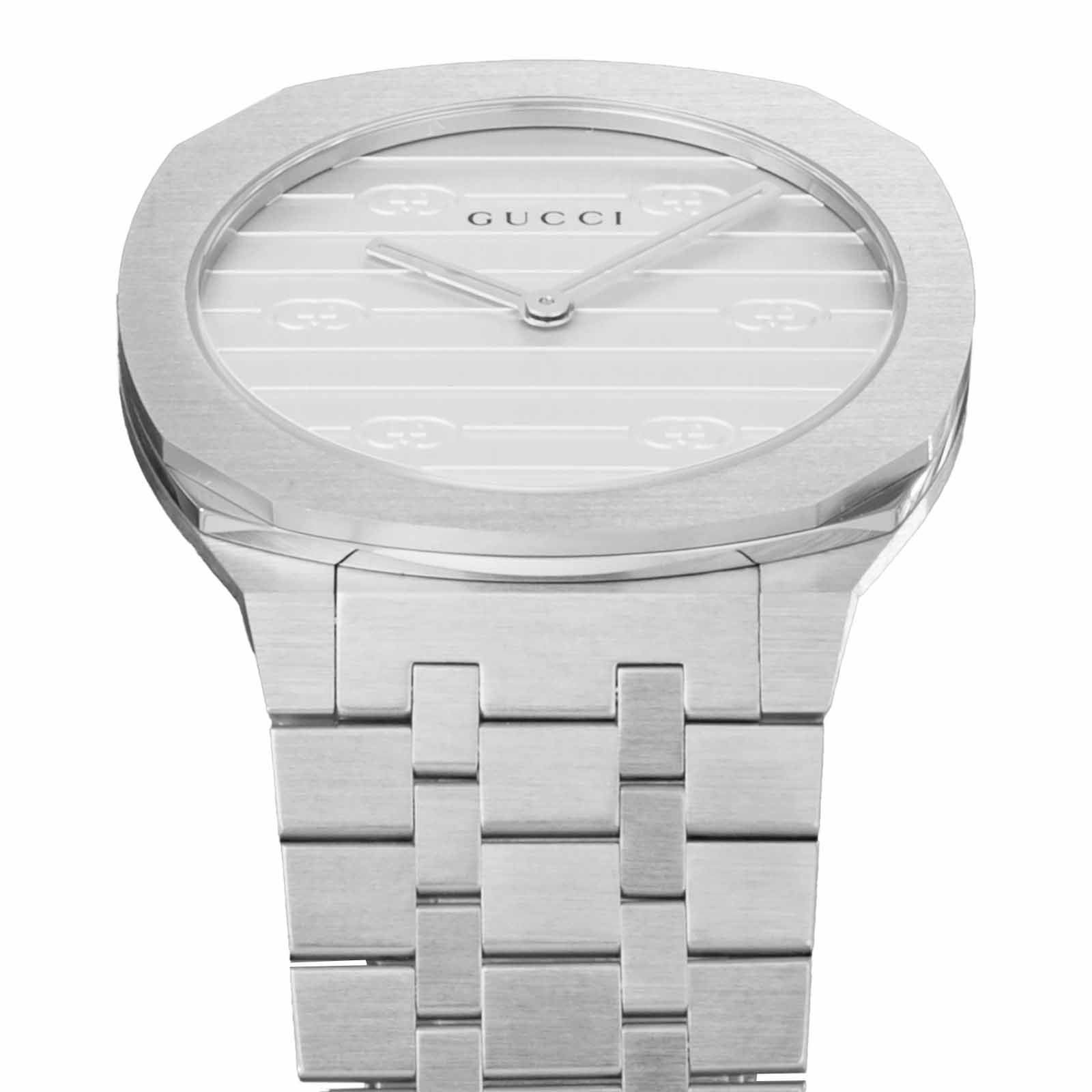 GUCCI グッチ GUCCI 25H / YA163501
