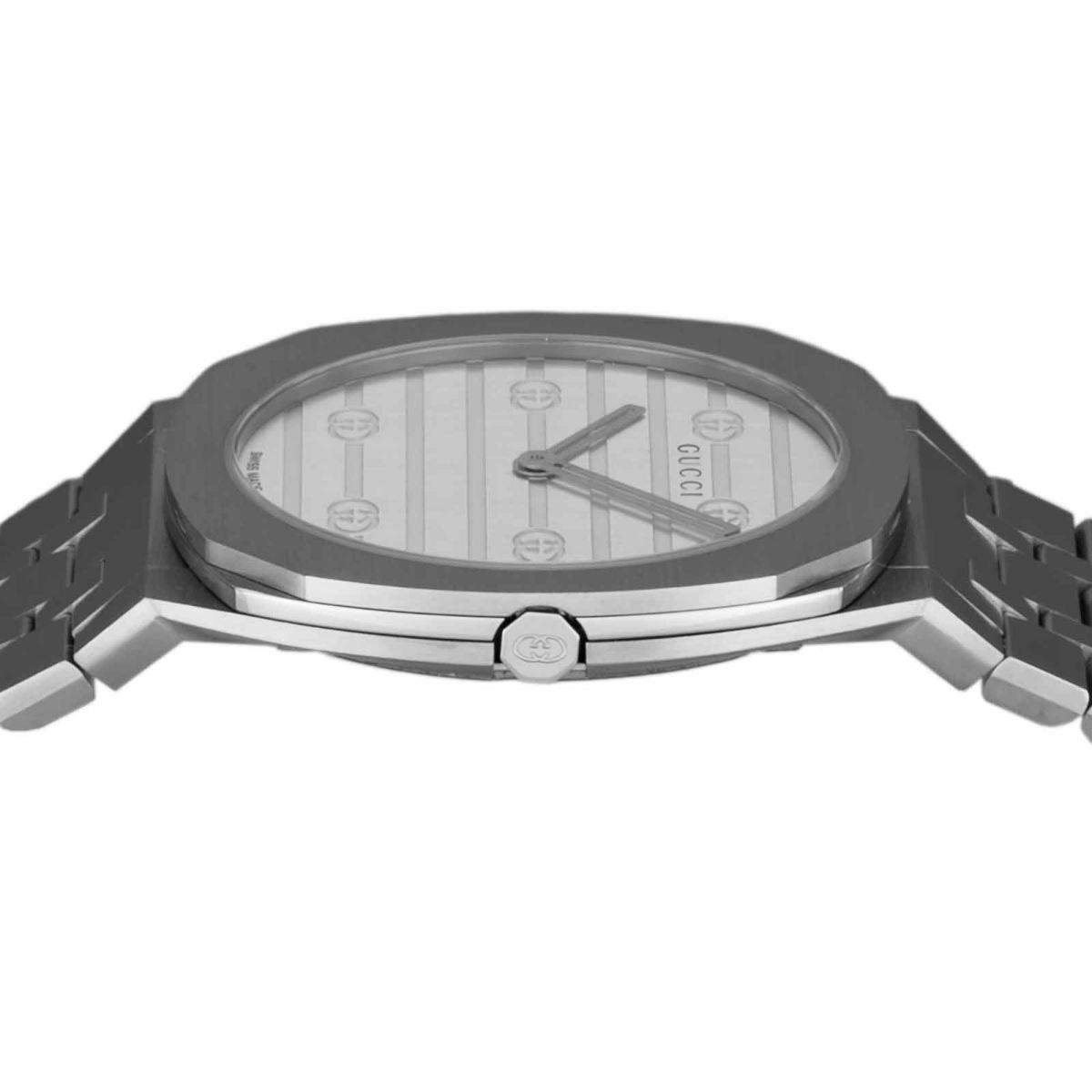 GUCCI グッチ GUCCI 25H / YA163501