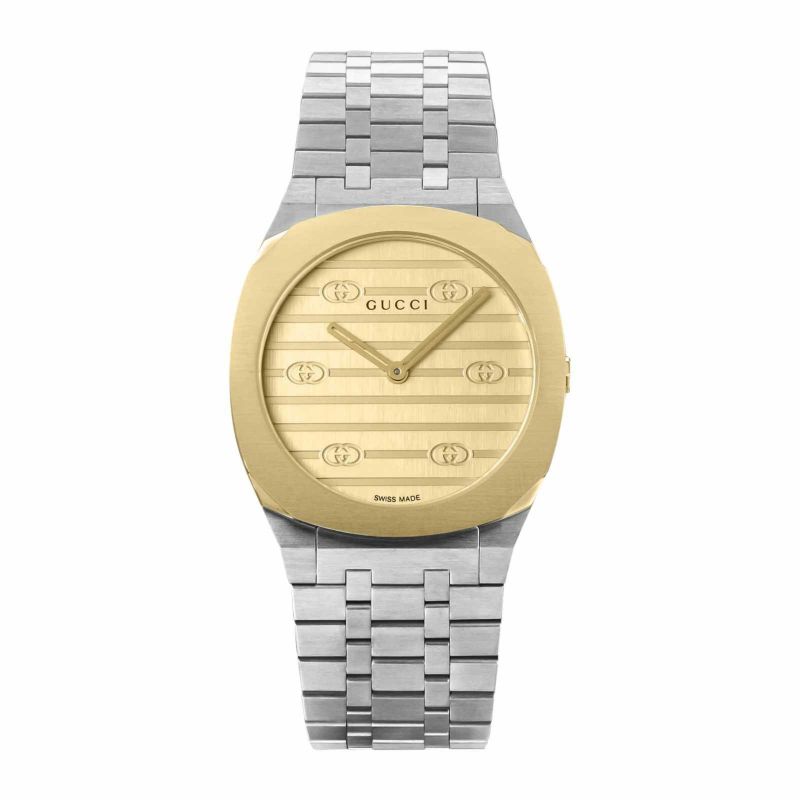 GUCCI グッチ GUCCI 25H / YA163502