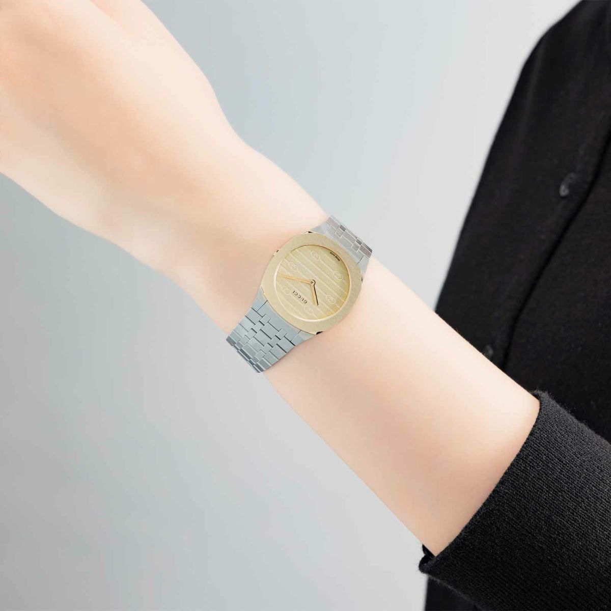 GUCCI グッチ GUCCI 25H / YA163502