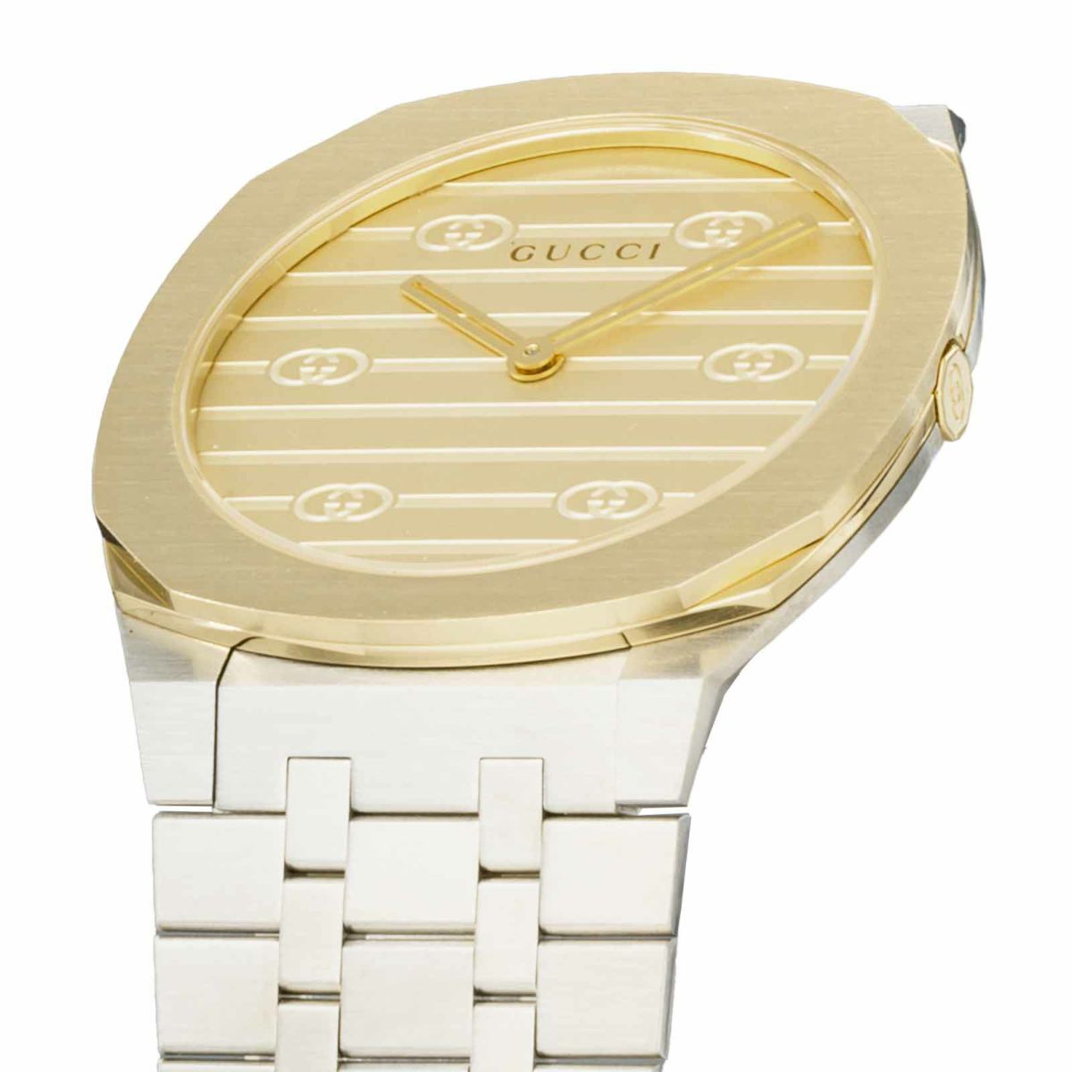 GUCCI グッチ GUCCI 25H / YA163502