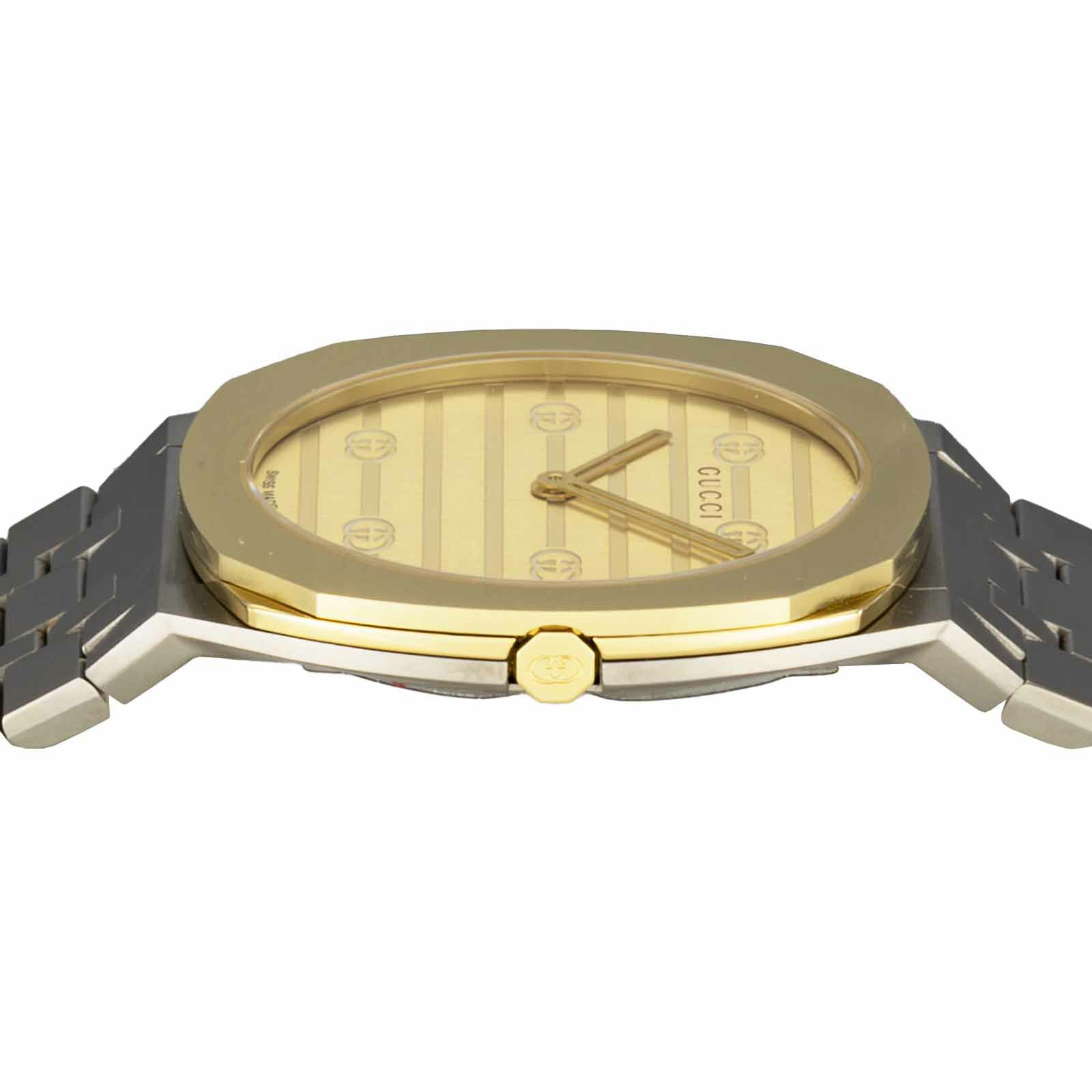GUCCI グッチ GUCCI 25H / YA163502