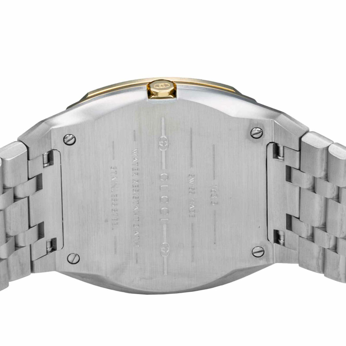 GUCCI グッチ GUCCI 25H / YA163502