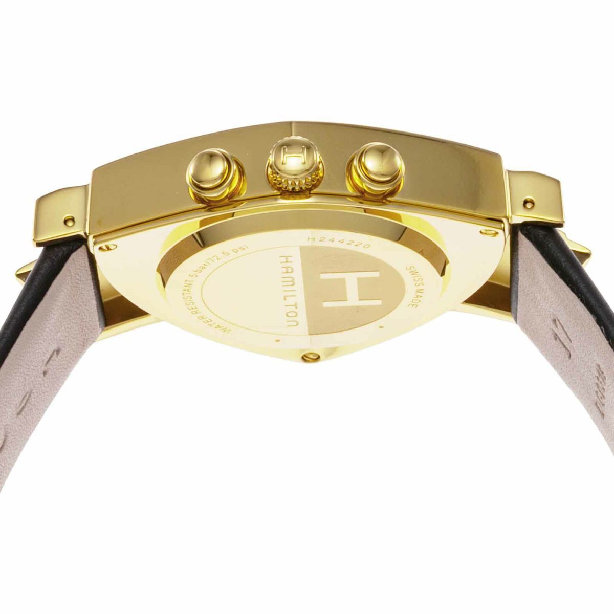 HAMILTON ハミルトン ベンチュラ / H24422751