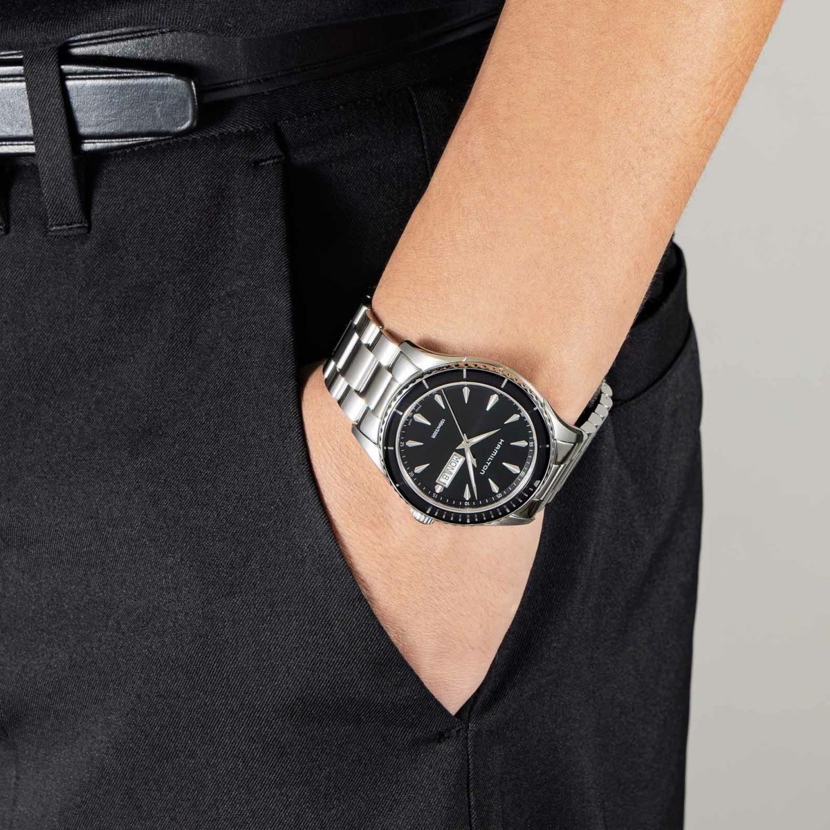 HAMILTON ハミルトン ジャズマスター / H37511131