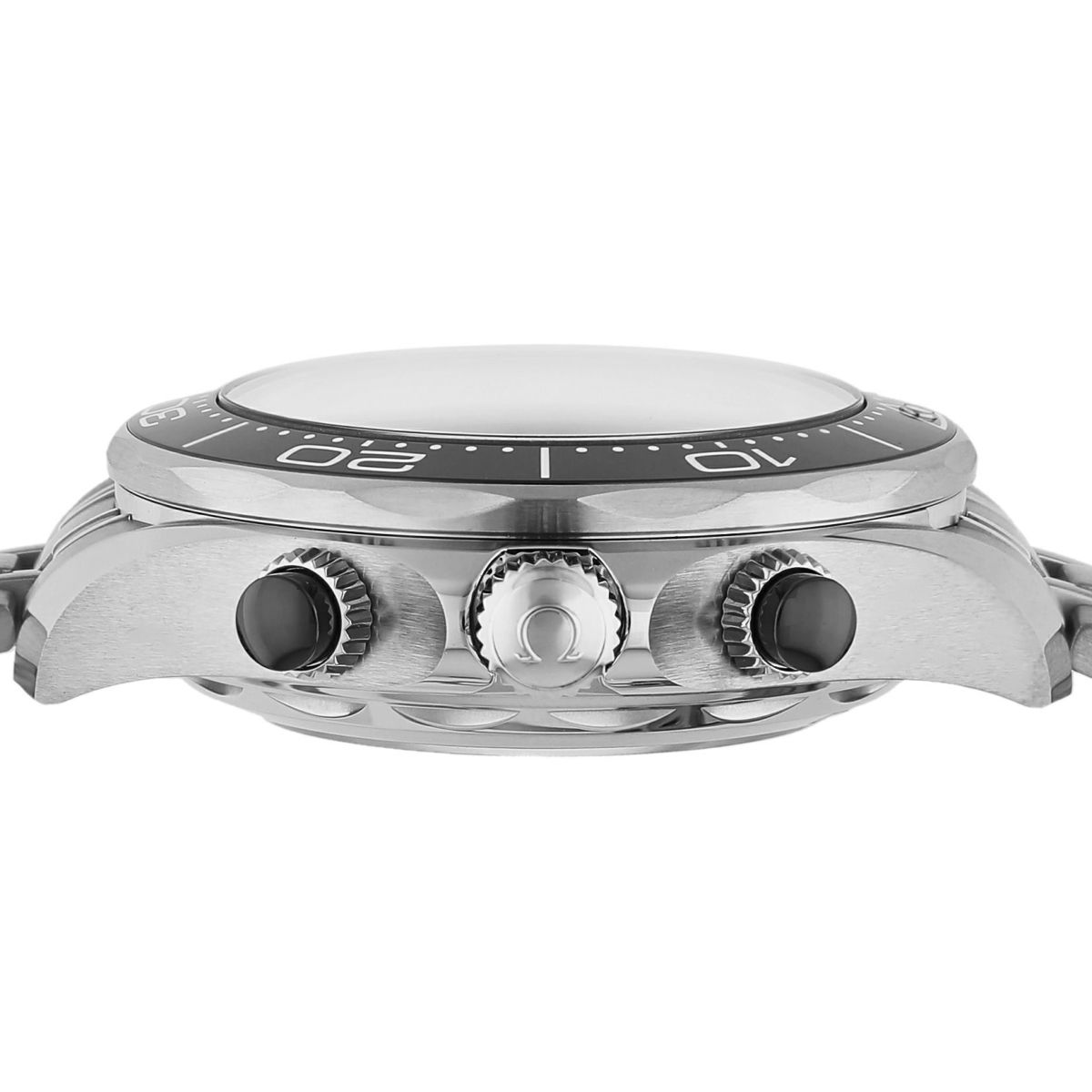 OMEGA オメガ シーマスター ダイバー 300M / 210.30.44.51.01.001