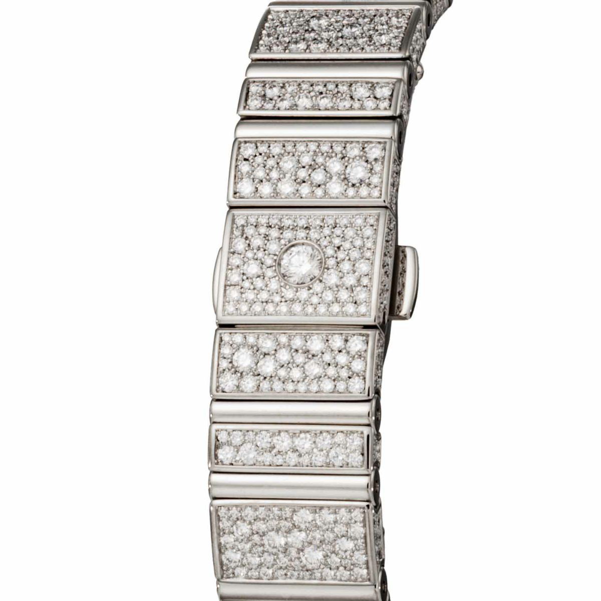 OMEGA オメガ コンステレーション / 122.55.19.60.99.001