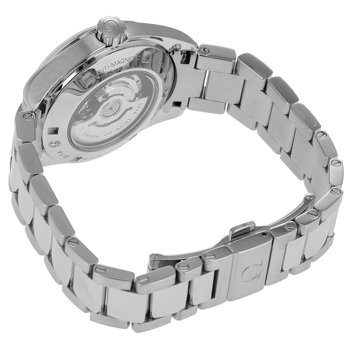 OMEGA オメガ シーマスター アクアテラ / 231.10.34.20.57.002