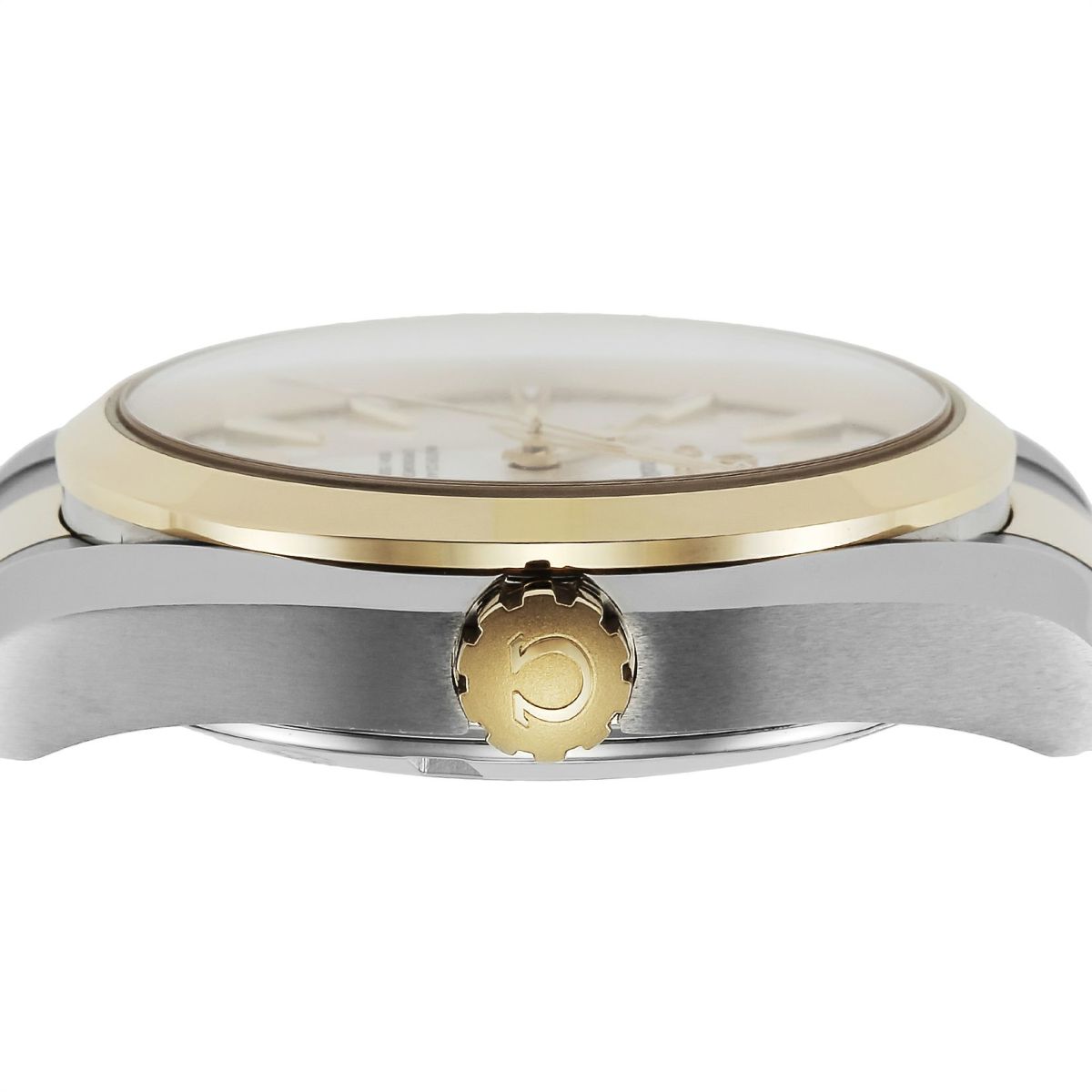 OMEGA オメガ シーマスター アクアテラ / 231.20.39.21.02.002