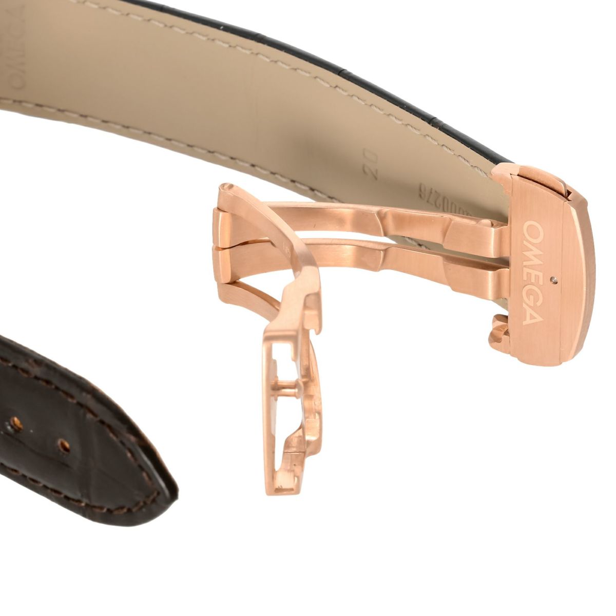 OMEGA オメガ シーマスター アクアテラ / 231.53.42.22.06.001