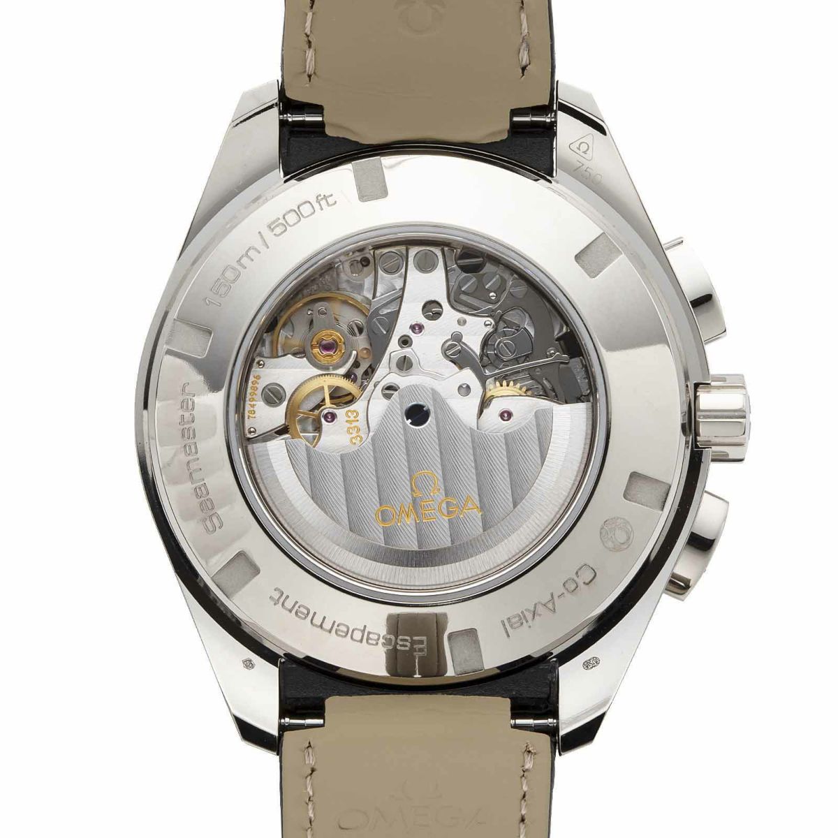 OMEGA オメガ シーマスター アクアテラ / 231.53.44.50.01.001