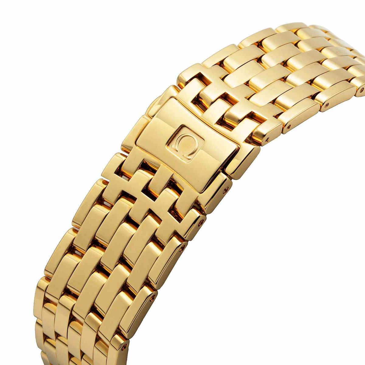 OMEGA オメガ デ･ヴィル プレステージ / 424.55.37.20.58.001