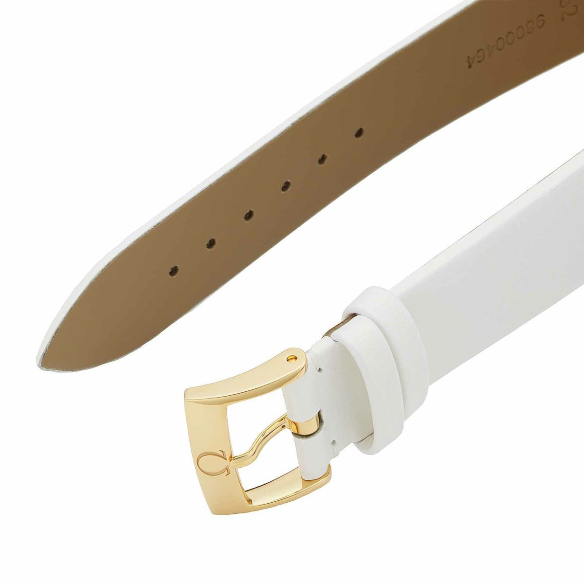 OMEGA オメガ デ･ヴィル プレステージ / 424.57.37.20.55.001