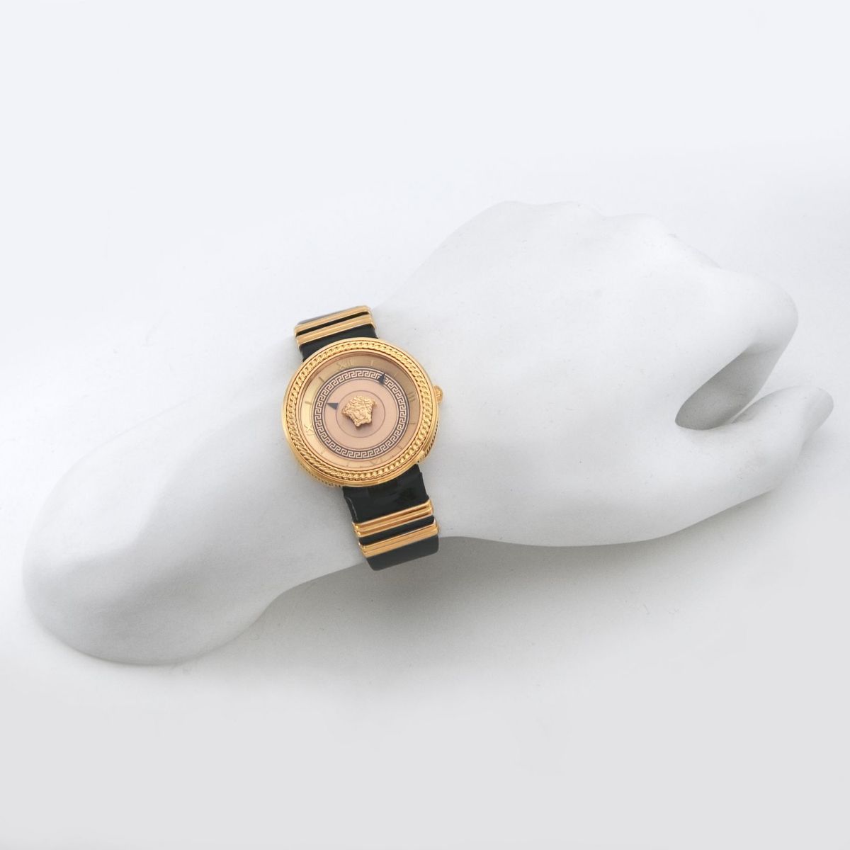 VERSACE ヴェルサーチェ ブイメタルアイコン / VLC030014