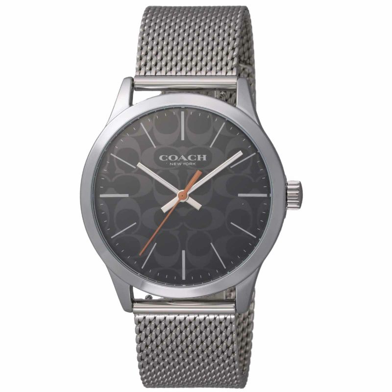 バクスター / 14000066 |コーチ(COACH) | 海外ブランド腕時計通販 U-collection