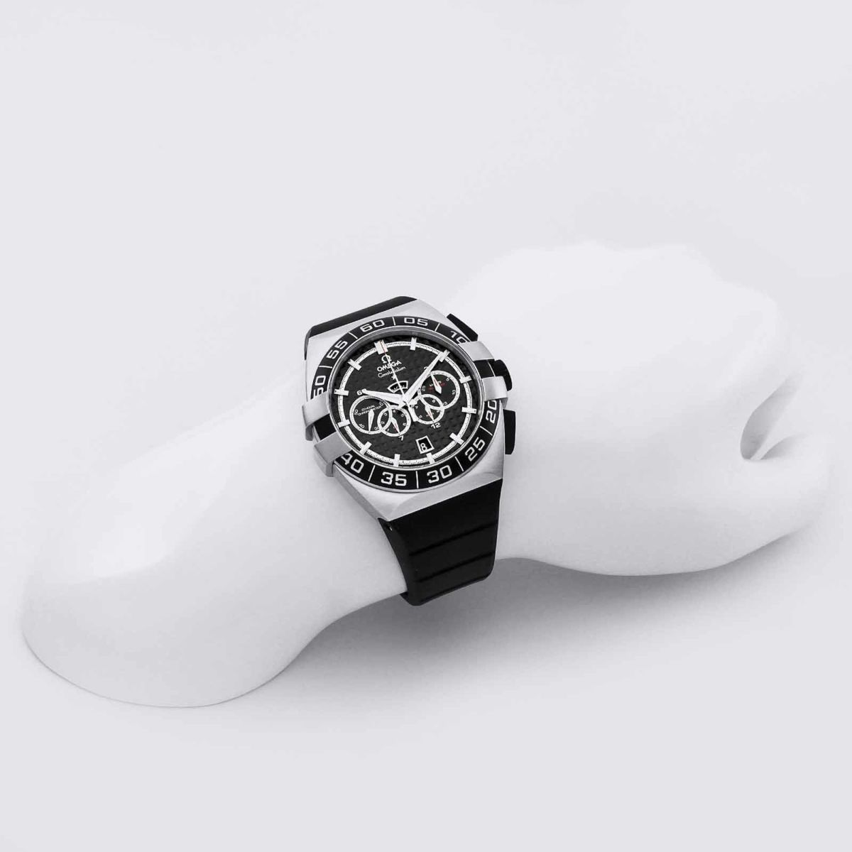 OMEGA オメガ コンステレーション / 121.32.44.52.01.001