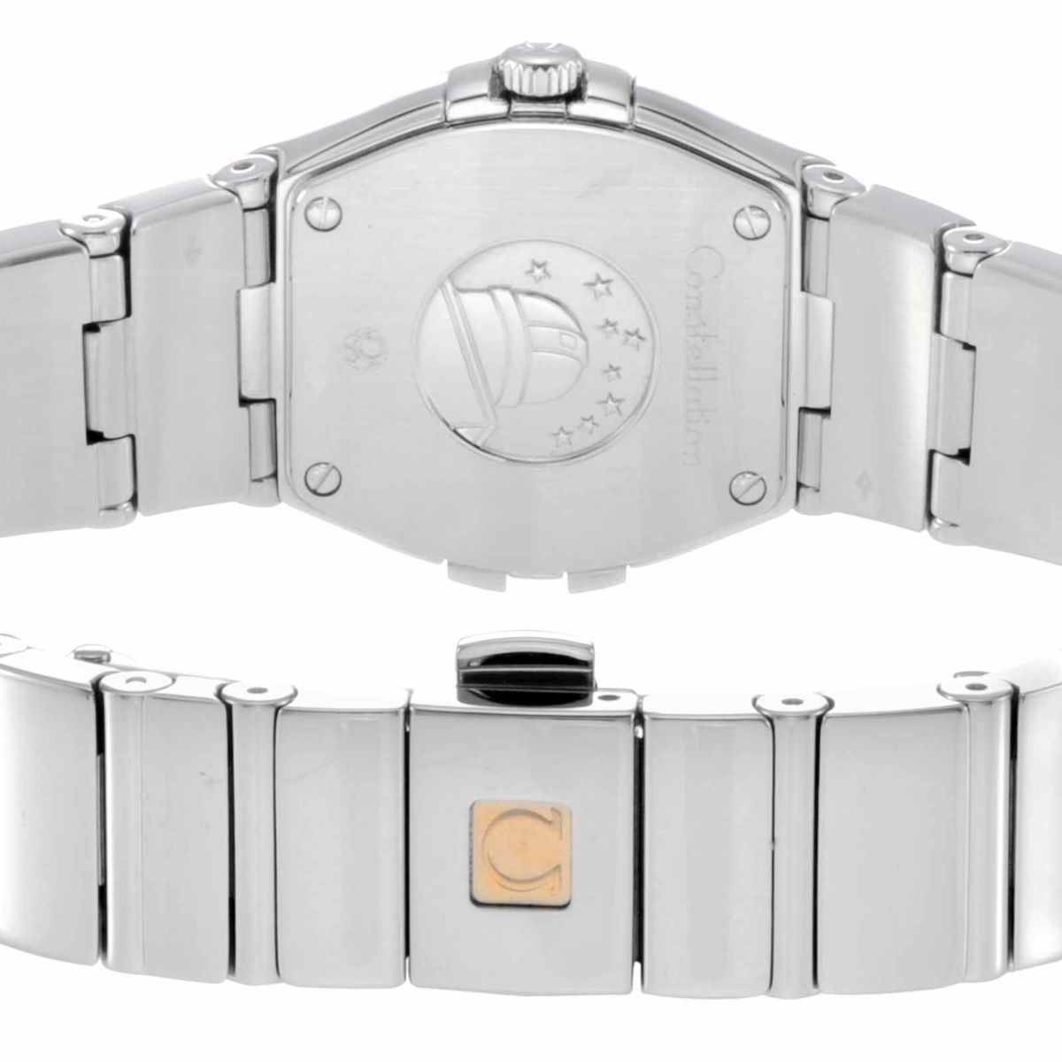 OMEGA オメガ コンステレーション / 123.10.24.60.02.002