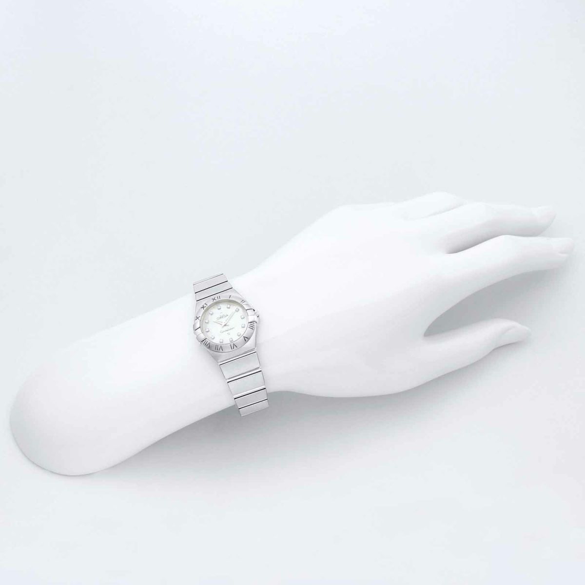 OMEGA オメガ コンステレーション / 123.10.24.60.55.001