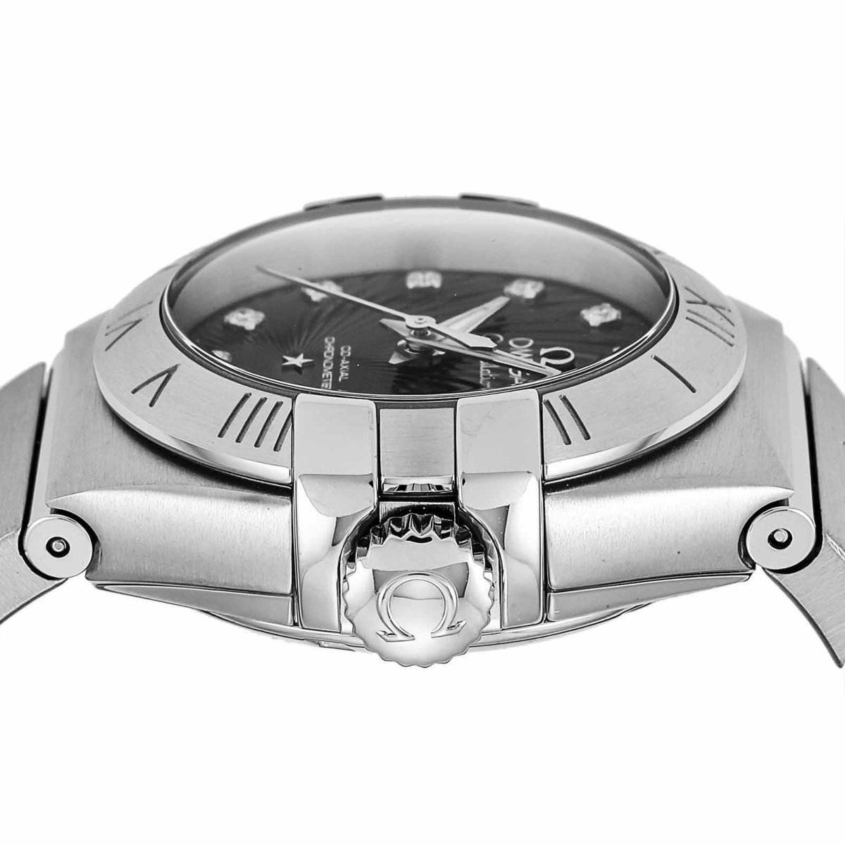 OMEGA オメガ コンステレーション / 123.10.27.20.51.001