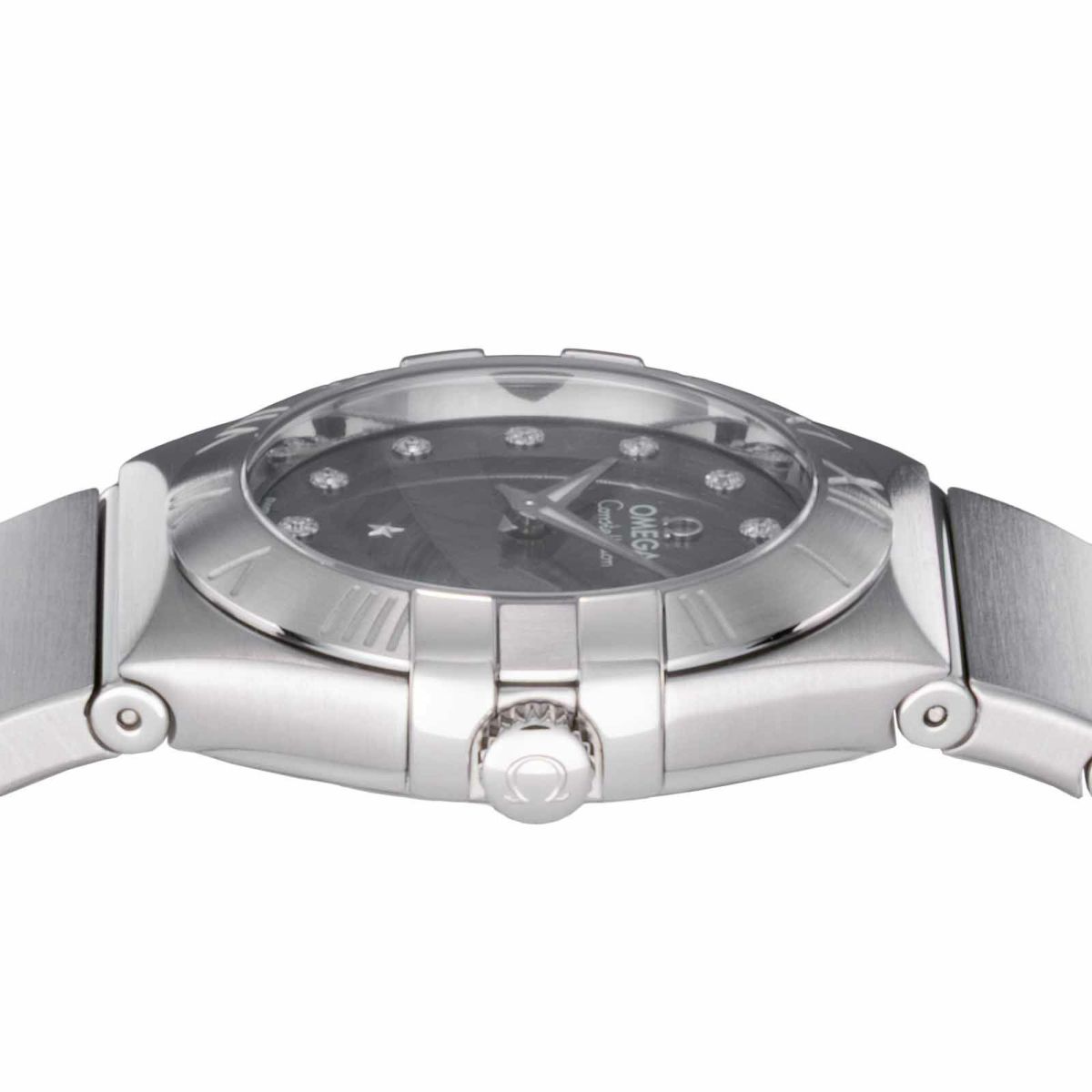 OMEGA オメガ コンステレーション / 123.10.27.60.53.001