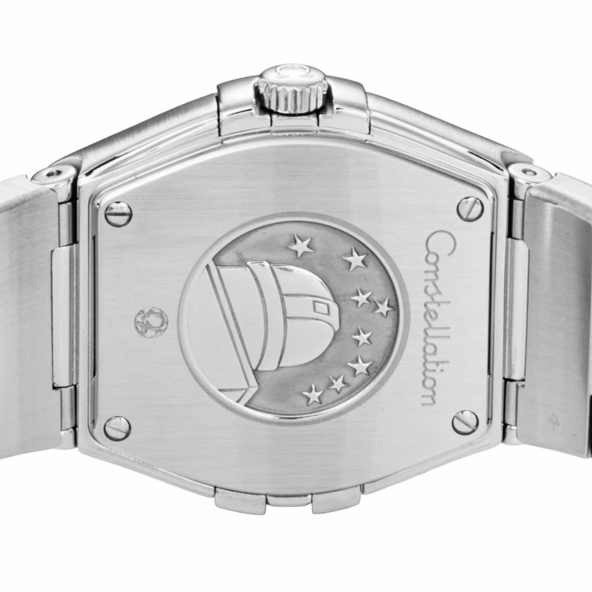 OMEGA オメガ コンステレーション / 123.10.27.60.53.001