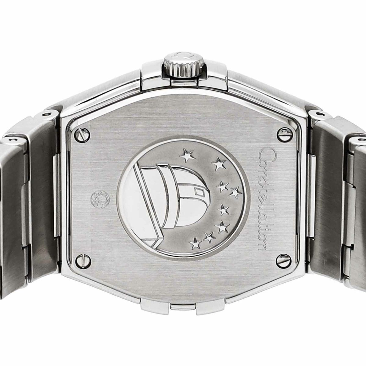 OMEGA オメガ コンステレーション / 123.10.27.60.57.002