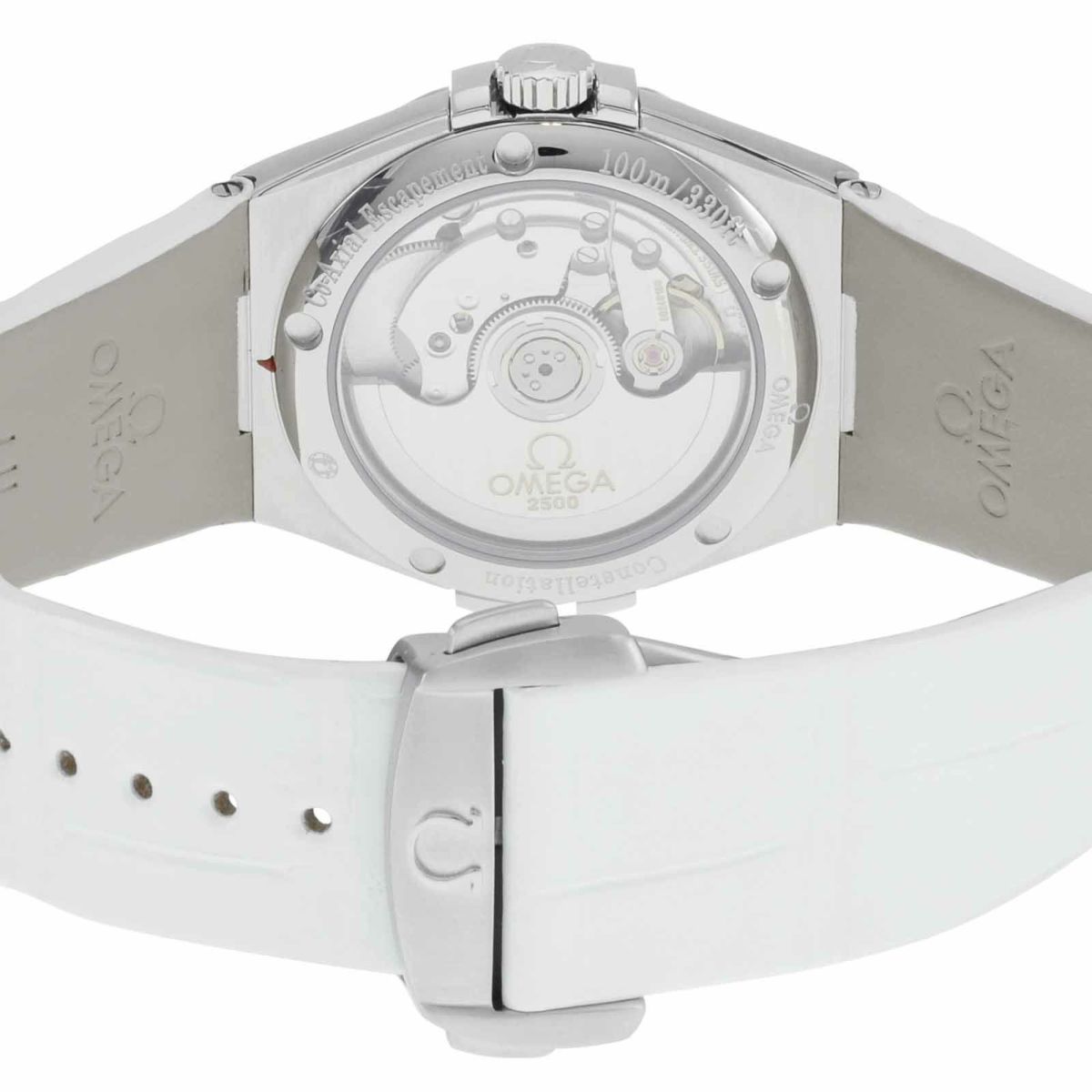 OMEGA オメガ コンステレーション / 123.13.35.20.55.001