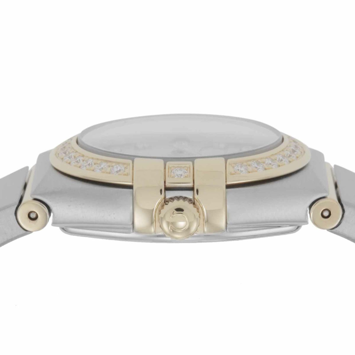 OMEGA オメガ コンステレーション / 123.25.24.60.55.003