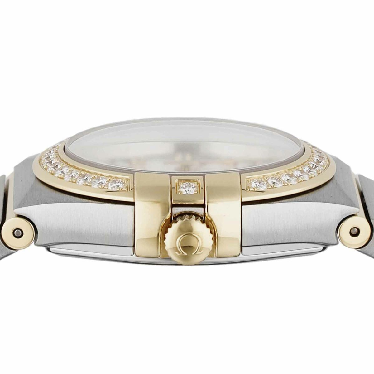 OMEGA オメガ コンステレーション / 123.25.27.60.55.004