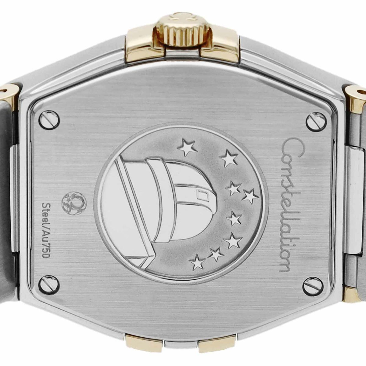 OMEGA オメガ コンステレーション / 123.25.27.60.55.004