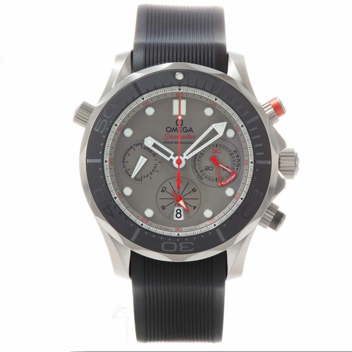 OMEGA オメガ シーマスター300M / 212.92.44.50.99.001