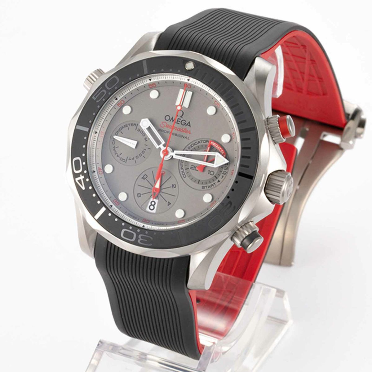 OMEGA オメガ シーマスター300M / 212.92.44.50.99.001