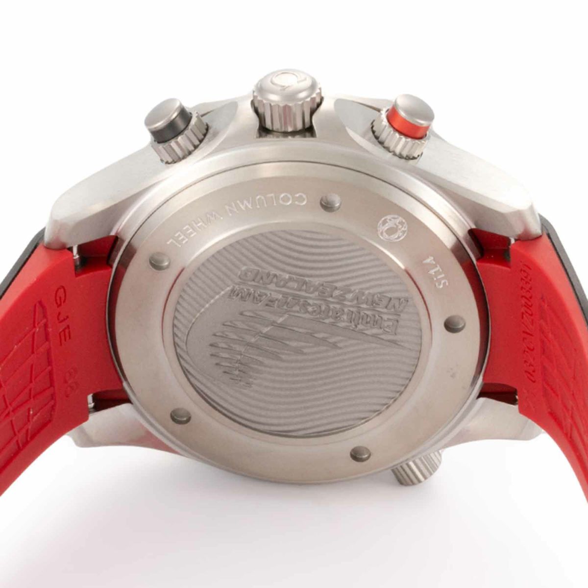 OMEGA オメガ シーマスター300M / 212.92.44.50.99.001