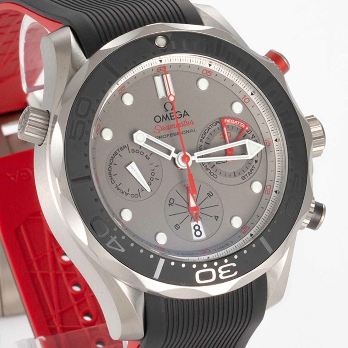 OMEGA オメガ シーマスター300M / 212.92.44.50.99.001