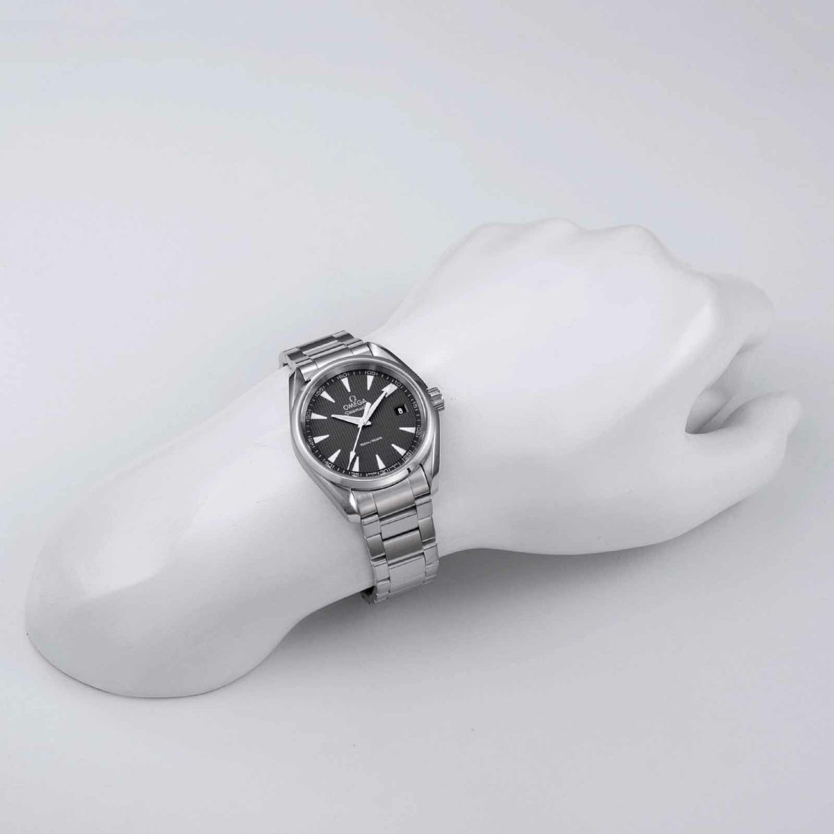 OMEGA オメガ シーマスター アクアテラ / 231.10.39.60.06.001