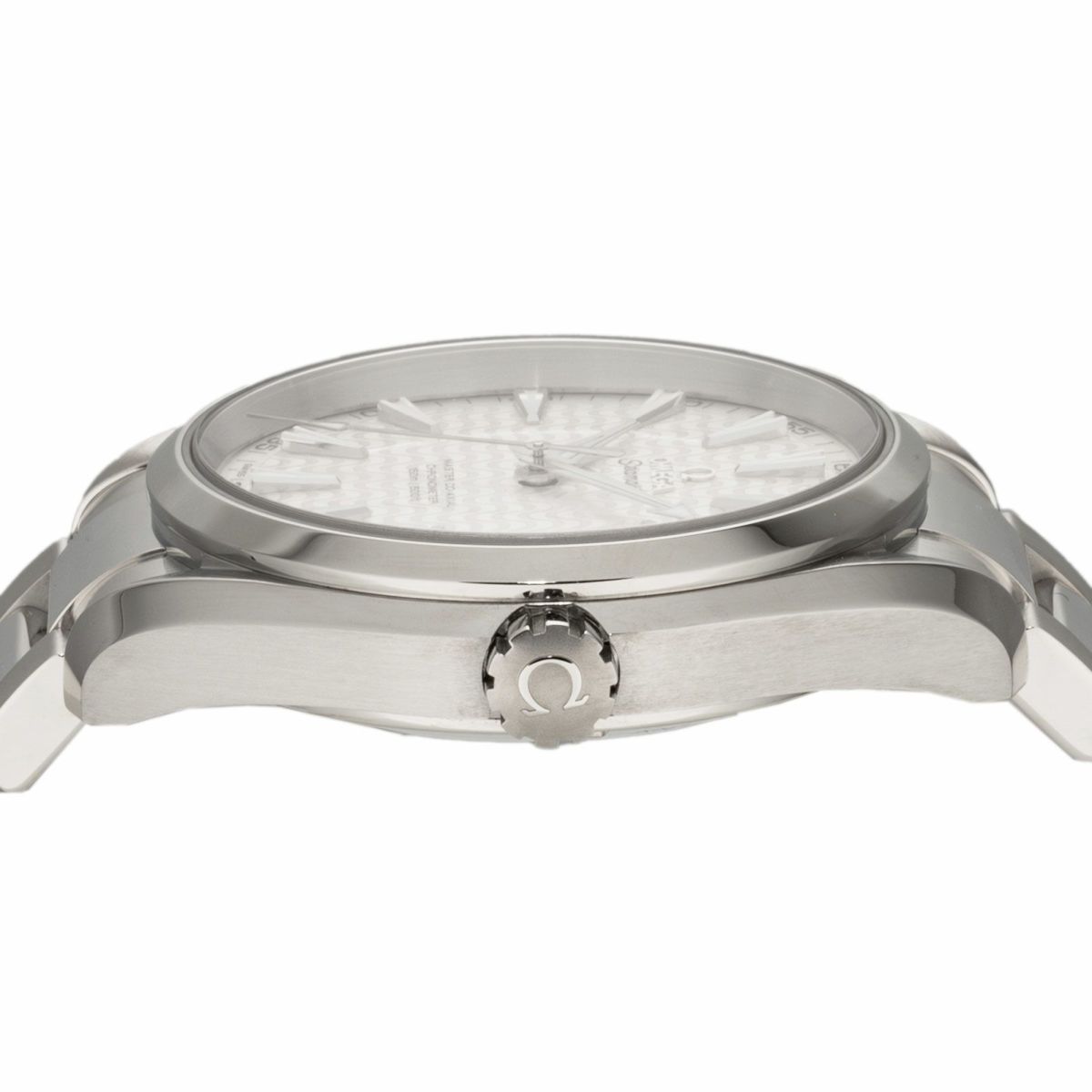 OMEGA オメガ シーマスター アクアテラ / 231.10.42.21.02.006