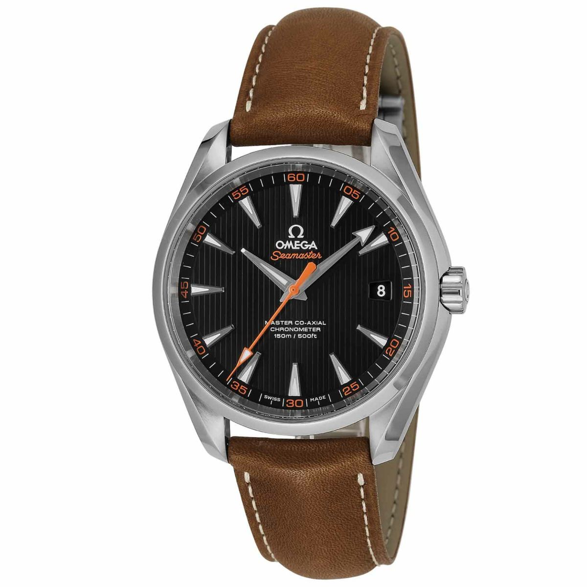 OMEGA オメガ シーマスター アクアテラ / 231.12.42.21.01.002