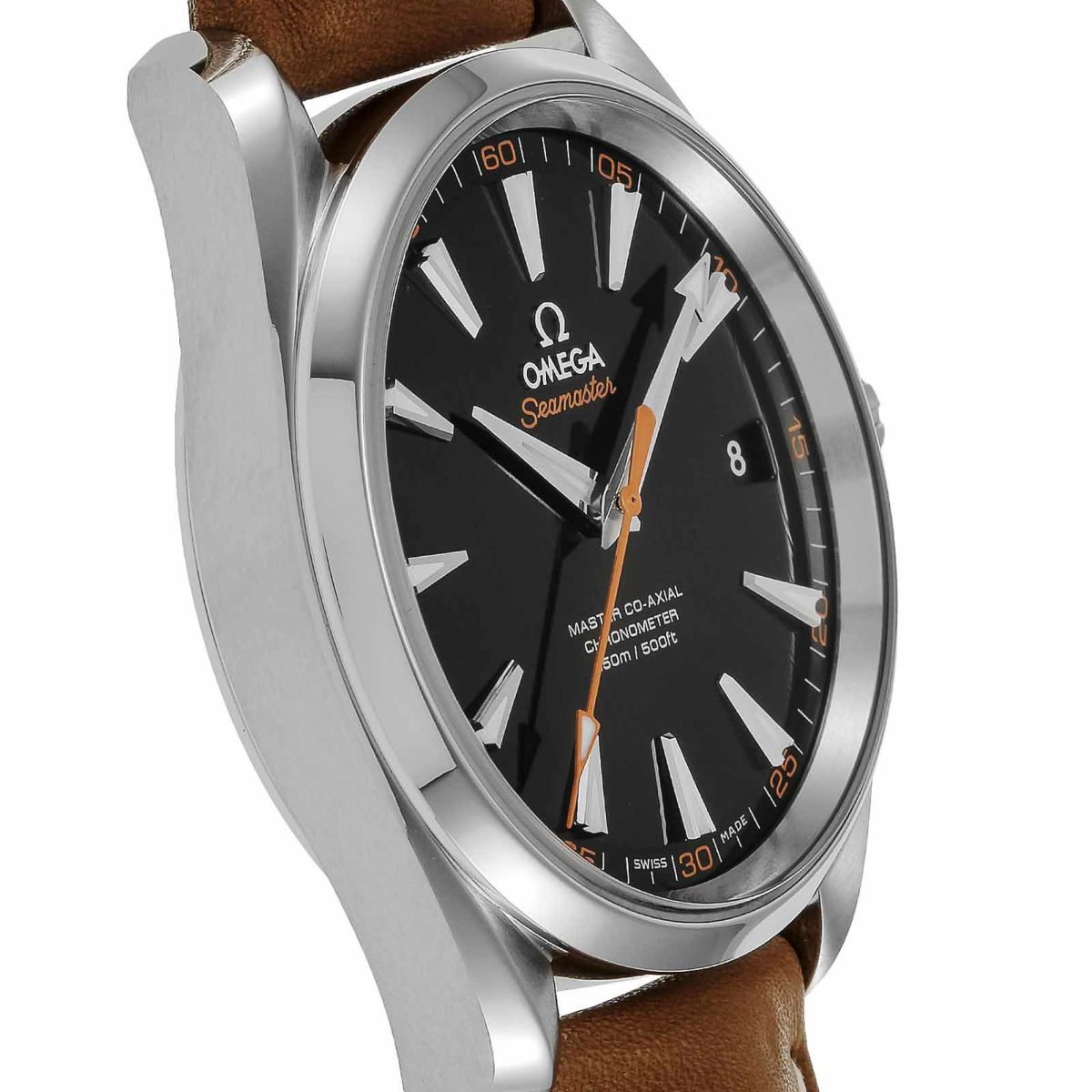 OMEGA オメガ シーマスター アクアテラ / 231.12.42.21.01.002