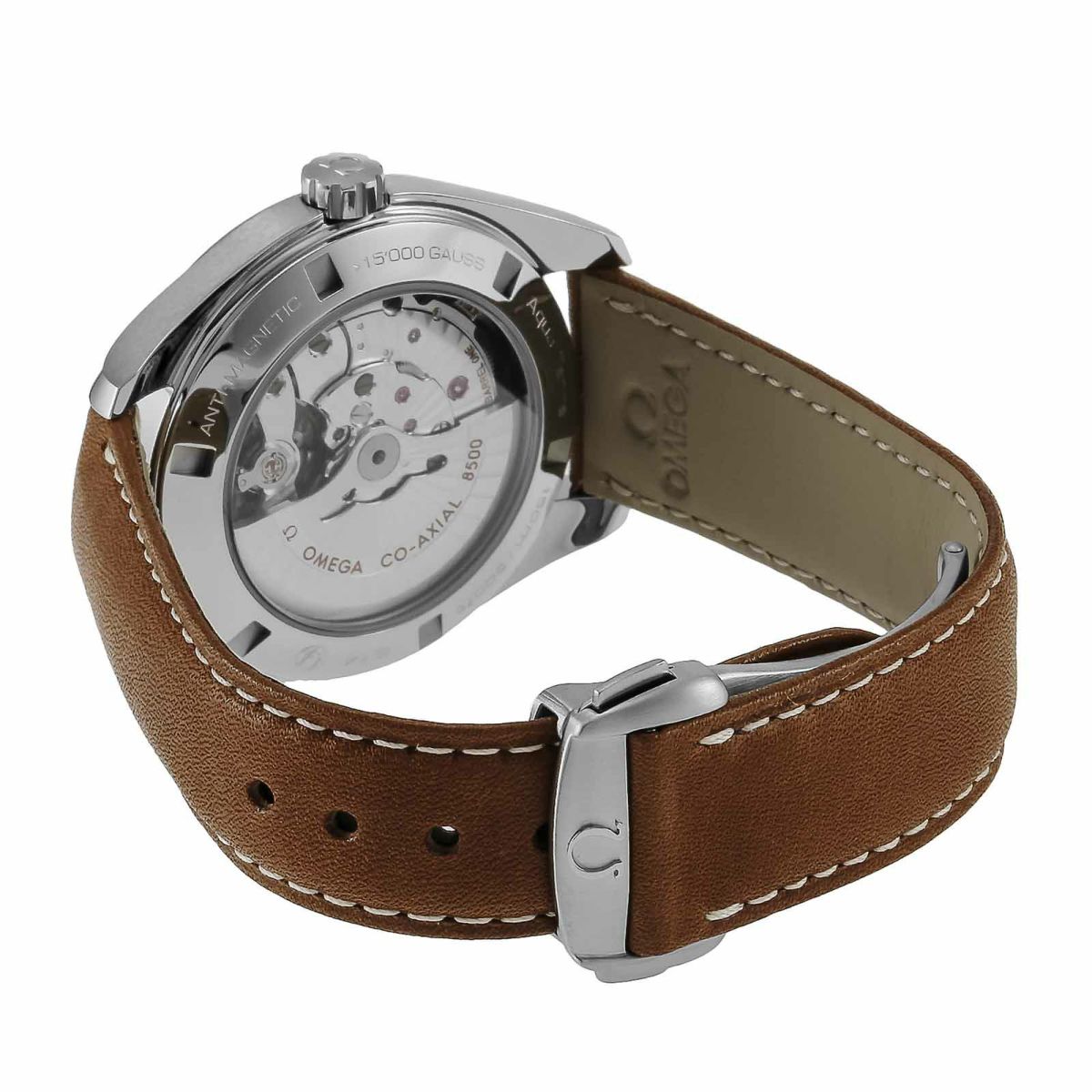 OMEGA オメガ シーマスター アクアテラ / 231.12.42.21.01.002