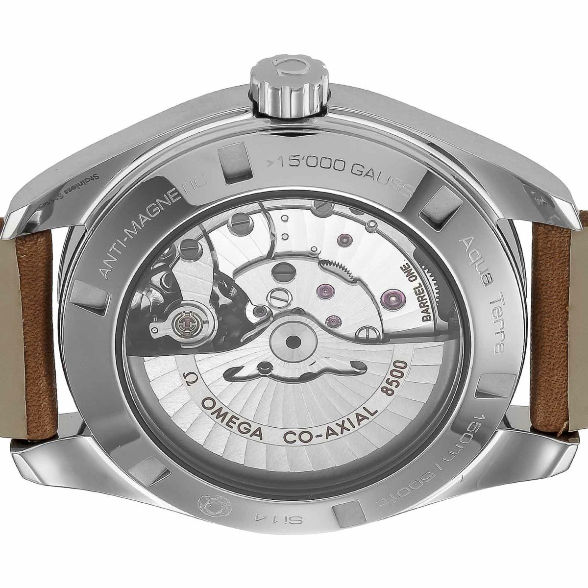 OMEGA オメガ シーマスター アクアテラ / 231.12.42.21.01.002