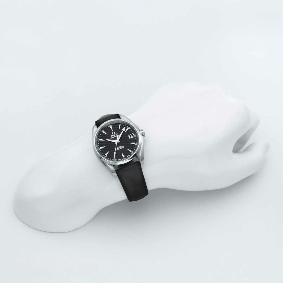 OMEGA オメガ シーマスター アクアテラ / 231.13.39.21.01.001