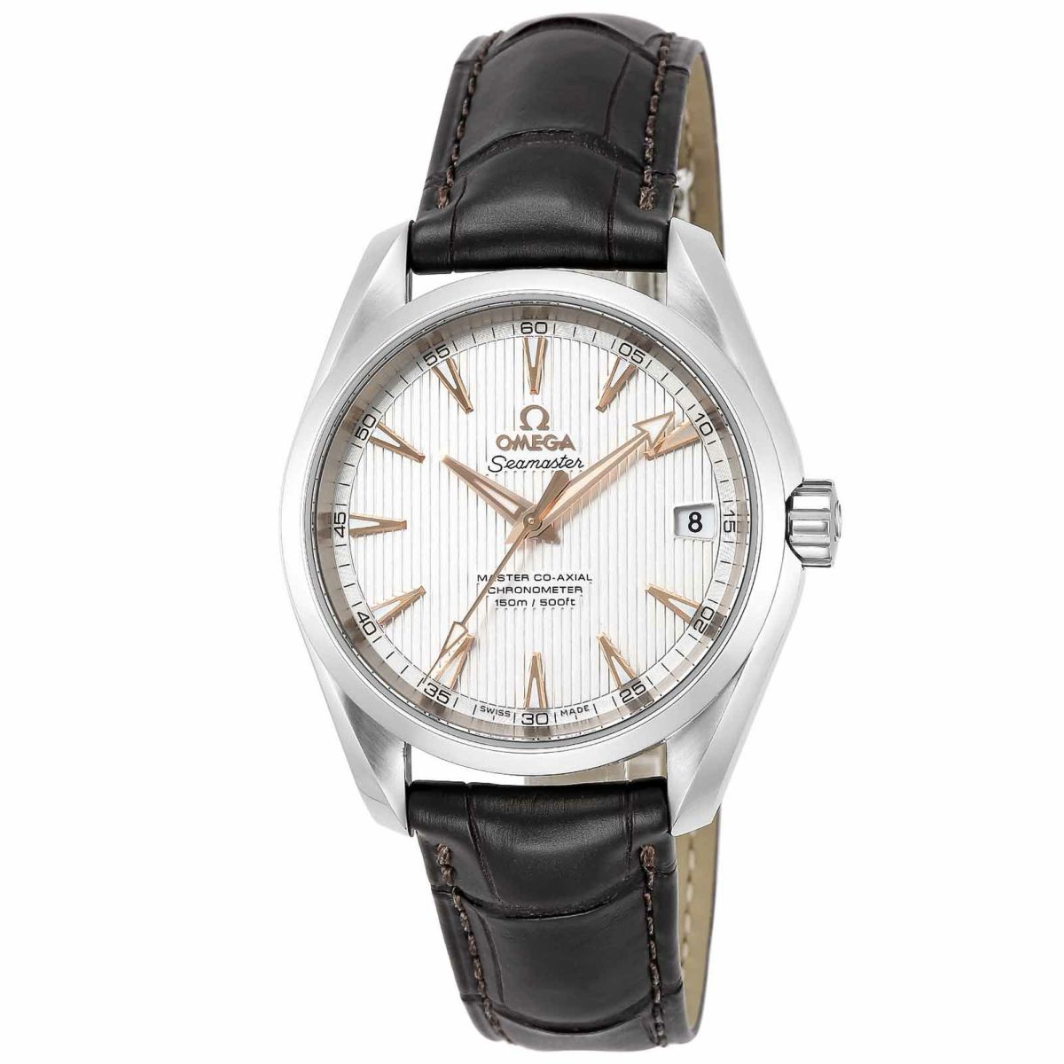 OMEGA オメガ シーマスター アクアテラ / 231.13.39.21.02.003