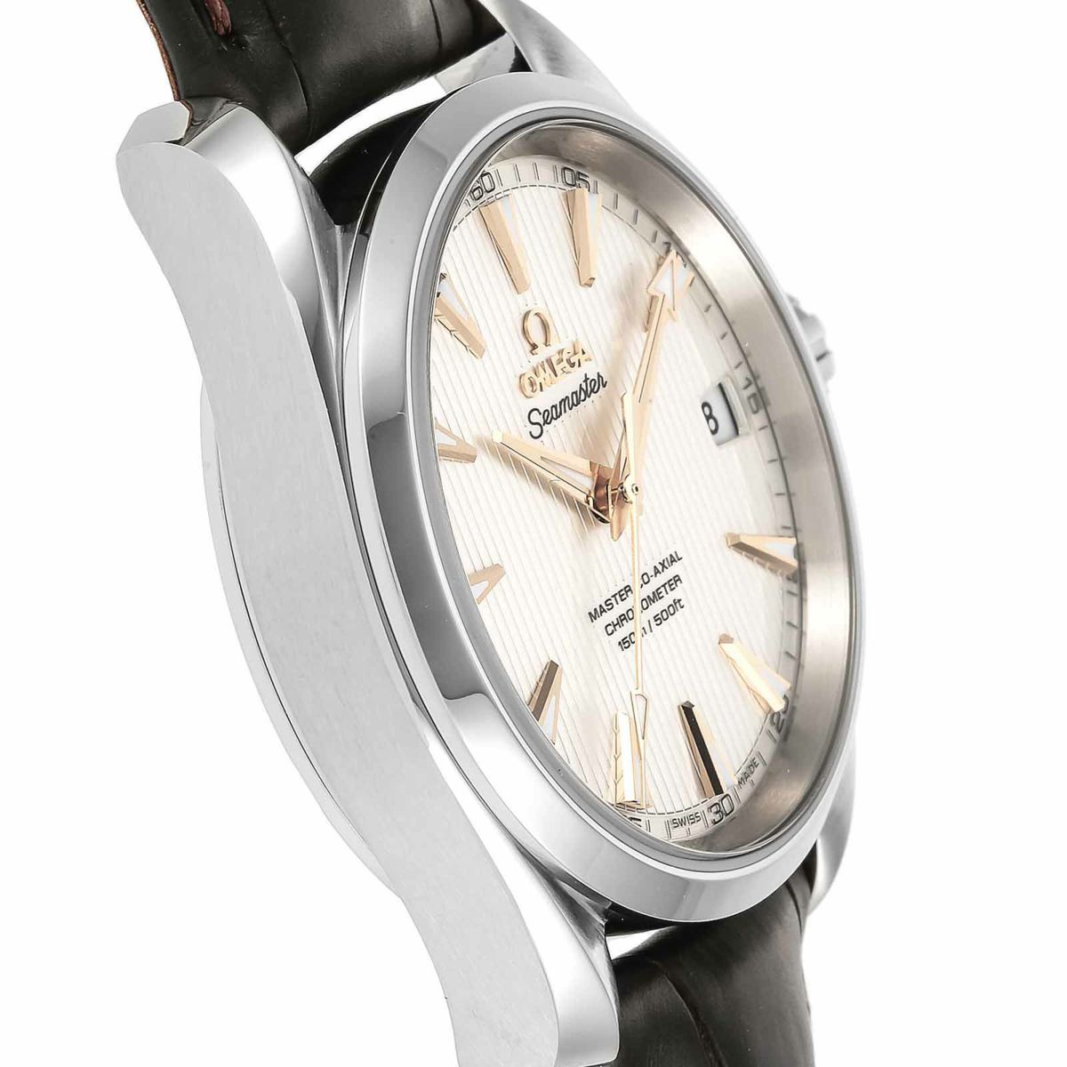 OMEGA オメガ シーマスター アクアテラ / 231.13.39.21.02.003