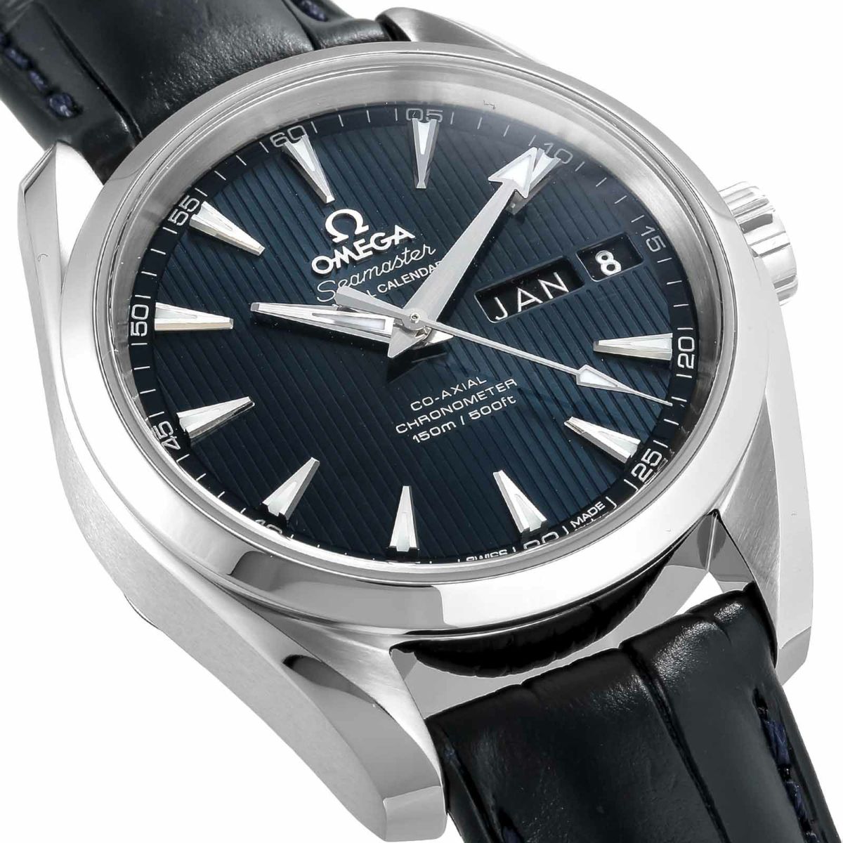 OMEGA オメガ シーマスター アクアテラ / 231.13.39.22.03.001