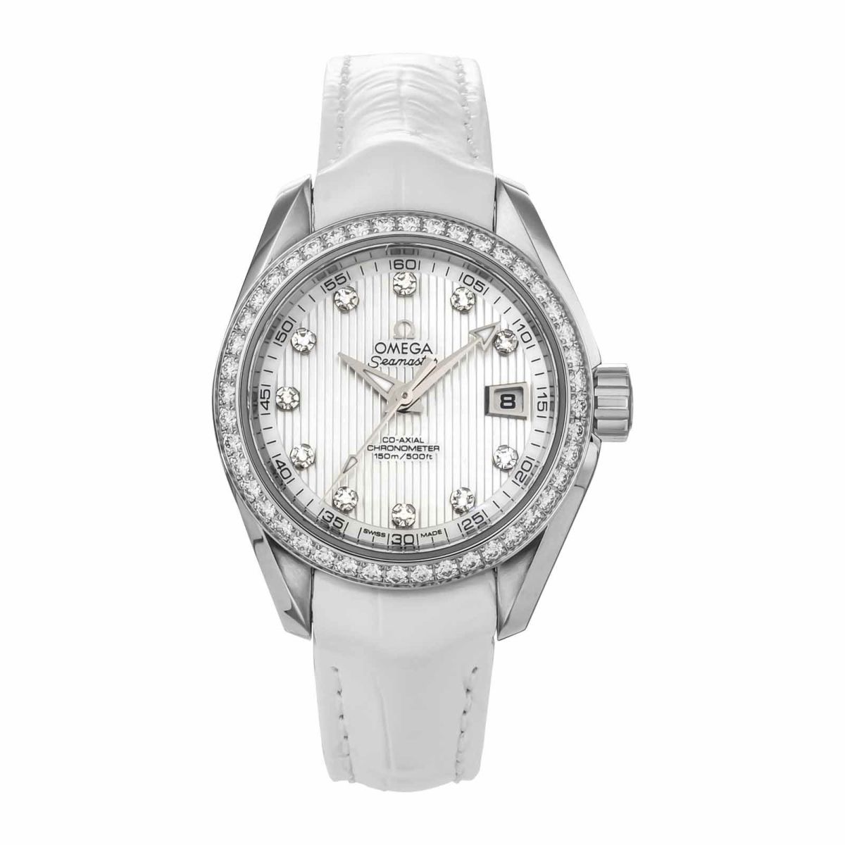 OMEGA オメガ シーマスター アクアテラ / 231.18.30.20.55.001