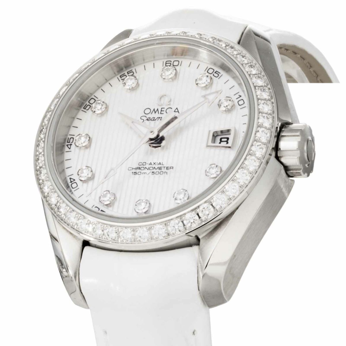 OMEGA オメガ シーマスター アクアテラ / 231.18.30.20.55.001