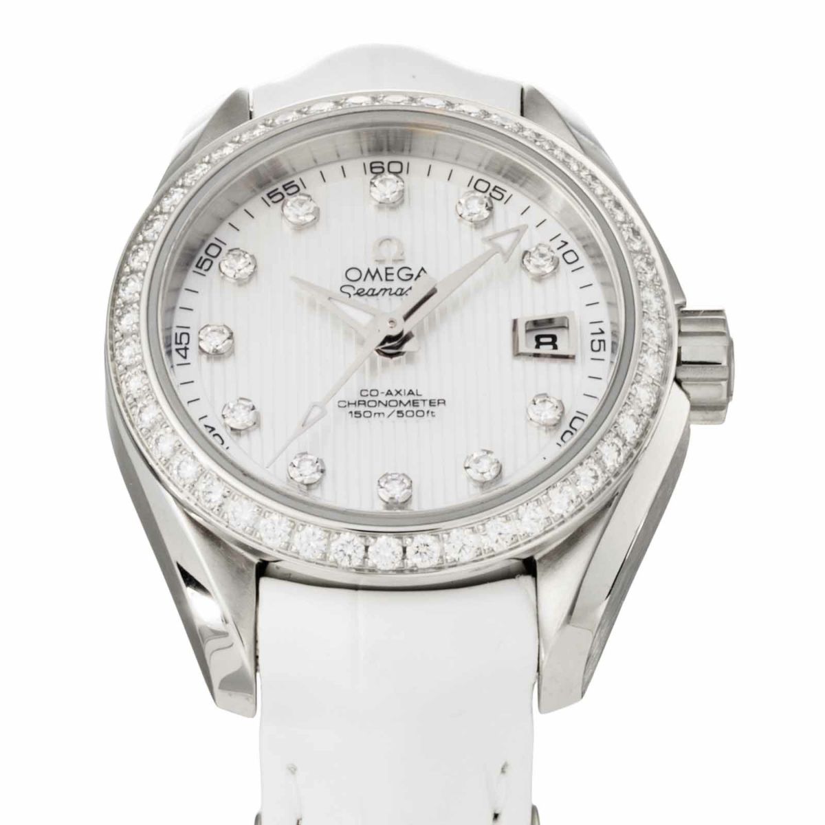 OMEGA オメガ シーマスター アクアテラ / 231.18.30.20.55.001