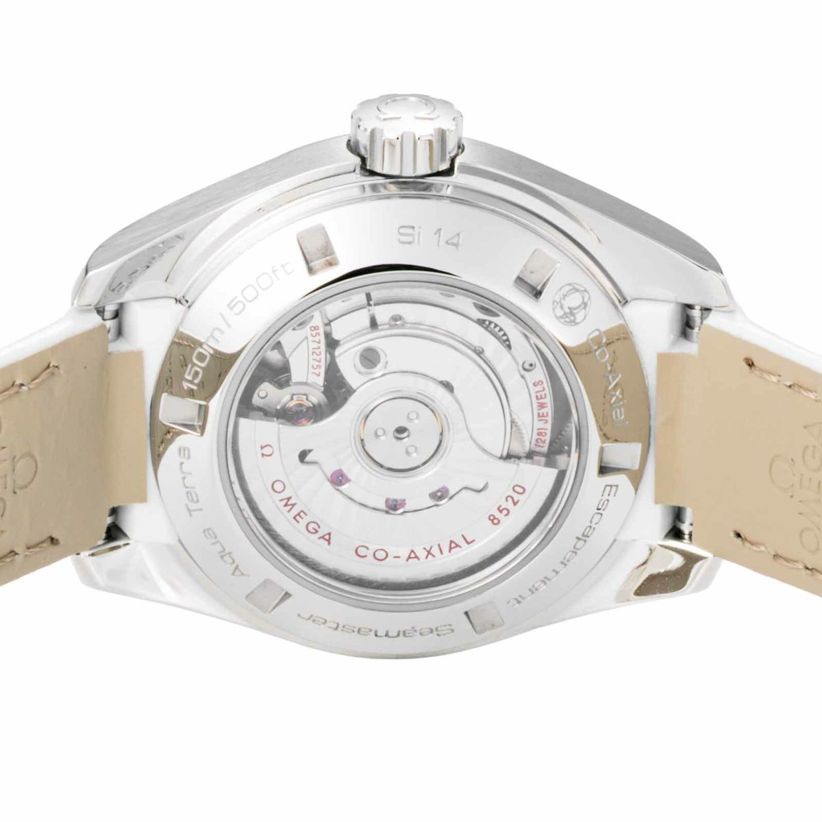 OMEGA オメガ シーマスター アクアテラ / 231.18.30.20.55.001